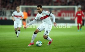 VfB Stuttgart - 1. FC K&ouml;ln