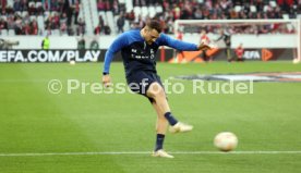 16.03.23 SC Freiburg - Juventus Turin