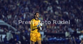 25.04.1990 Deutschland - Uruguay