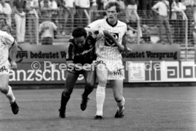 16.08.85 SpG WSG Wattens FC Wacker Tirol - FC Admira Wacker