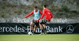 VfB Stuttgart Trainingslager Marbella 2020