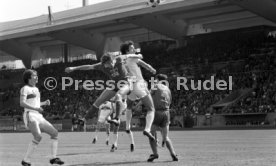 18.04.81 VfB Stuttgart - Bayer 04 Leverkusen