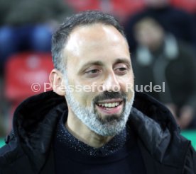 Bayer 04 Leverkusen - VfB Stuttgart