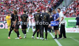 23.08.25 SC Freiburg - FC Augsburg