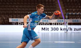 29.10.20 TVB Stuttgart - SC DHFK Leipzig