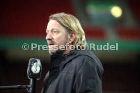 03.02.21 VfB Stuttgart - Borussia M&ouml;nchengladbach