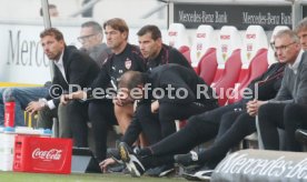 VfB Stuttgart - Borussia Dortmund