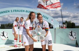 17.05.26 Frauen SC Sand - VfB Stuttgart