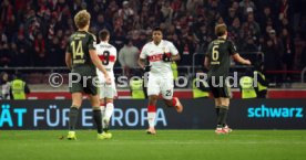 18.01.26 VfB Stuttgart - 1. FC Union Berlin