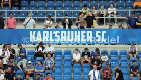 03.08.24 Karlsruher SC - 1. FC N&uuml;rnberg