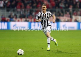 FC Bayern M&uuml;nchen - Juventus Turin