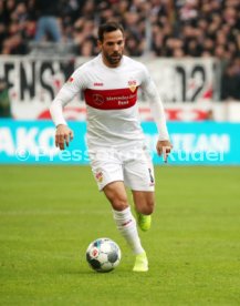 VfB Stuttgart - Karlsruher SC