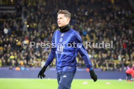 Borussia Dortmund - Paris St. Germain
