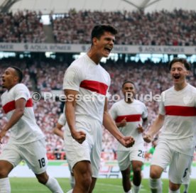 30.08.25 VfB Stuttgart - Borussia Mönchengladbach