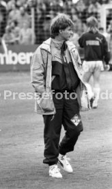 27.10.90 Stuttgarter Kickers - SC Freiburg