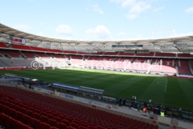 05.02.22 VfB Stuttgart - Eintracht Frankfurt