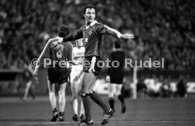 15.11.80 VfB Stuttgart - Hamburger SV