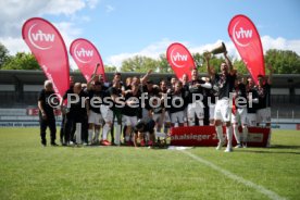 29.05.21 TSG Balingen - SSV Ulm 1846