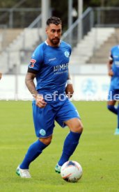 15.08.20 Stuttgarter Kickers - 1. G&ouml;ppinger SV