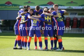 06.03.21 SC Freiburg - RB Leipzig