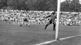 10.08.80 FC Singen 04 - VfB Stuttgart
