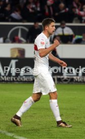 VfB Stuttgart - Hamburger SV