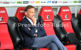 SC Freiburg - Borussia Dortmund