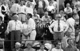 DFB-Pokal Finale 1987 Hamburger SV - Stuttgarter Kickers