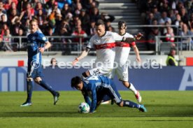 VfB Stuttgart - Hamburger SV