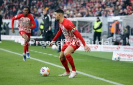 20.01.24 SC Freiburg - TSG 1899 Hoffenheim
