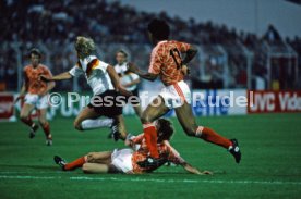 Deutschland - Niederlande