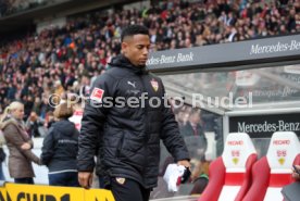 VfB Stuttgart - Hannover 96