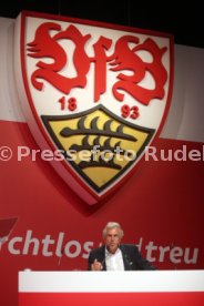 11.09.22 VfB Stuttgart Mitgliederversammlung 2022