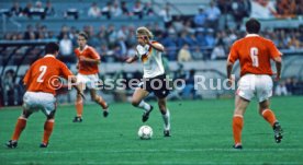 Deutschland - Niederlande