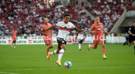 02.10.21 VfB Stuttgart - TSG 1899 Hoffenheim
