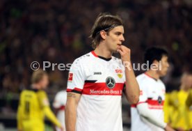 08.04.22 VfB Stuttgart - Borussia Dortmund