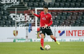 SG Sonnenhof Gro&szlig;aspach - SC Preu&szlig;en M&uuml;nster