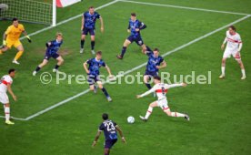 25.04.25 VfB Stuttgart - 1. FC Heidenheim