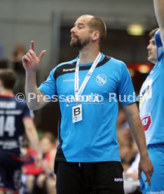 TVB Stuttgart - SG Flensburg-Handewitt