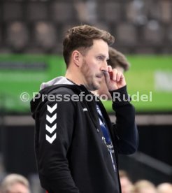 11.02.21 TVB Stuttgart - Eulen Ludwigshafen