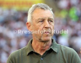 VfB Stuttgart - 1. FSV Mainz 05