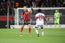 12.02.22 Bayer 04 Leverkusen - VfB Stuttgart