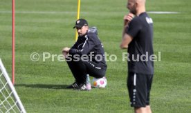 20.03.24 VfB Stuttgart Training
