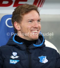 TSG 1899 Hoffenheim - SV Werder Bremen