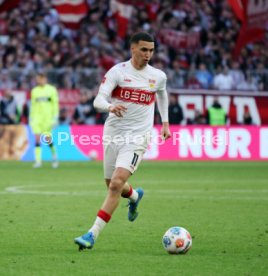 19.04.26 FC Bayern M&uuml;nchen - VfB Stuttgart