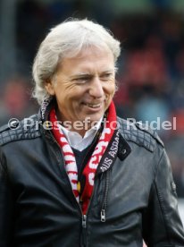 SG Sonnenhof Gro&szlig;aspach - SC Preu&szlig;en M&uuml;nster