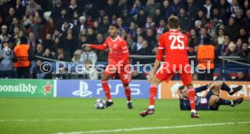14.02.23 Paris Saint-Germain - FC Bayern M&uuml;nchen