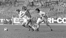 29.02.75 VfB Stuttgart - Ajax Amsterdam