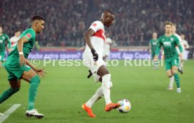 20.12.23 VfB Stuttgart - FC Augsburg