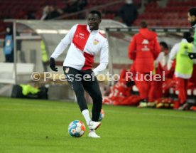 26.11.21 VfB Stuttgart - 1. FSV Mainz 05